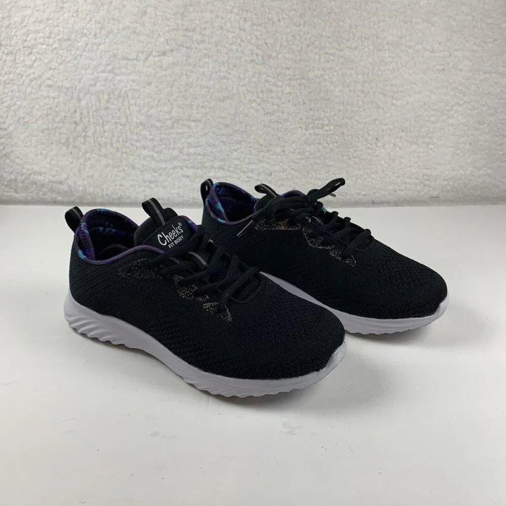 Tony Little Cheeks Fit Body Multisport Gel 765937 Trainer Shoes Womens Sz 6 7916